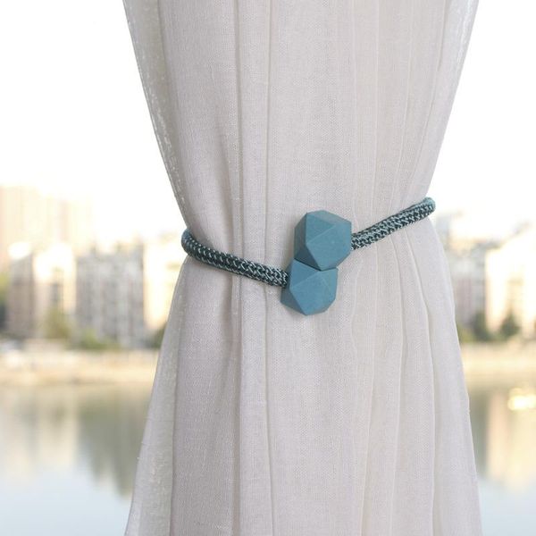2pcs magic cube magnetic curtain strap buckle tie back bedroom living room window curtain decoration accessories holdback
2pcs magic cube magnetic curtain strap buckle tie back bedroom living room window curtain decoration accessories holdback