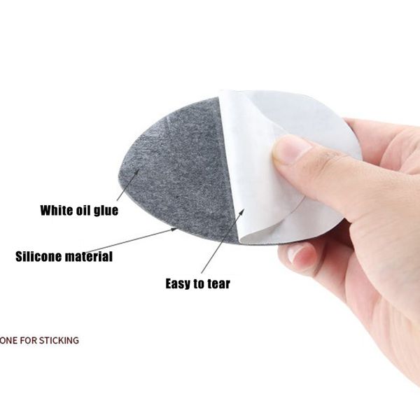 silicone shoe sole anti-slip sticker outsole pad high heels sole forefoot non-slip pad sn-hot
silicone shoe sole anti-slip sticker outsole pad high heels sole forefoot non-slip pad sn-hot