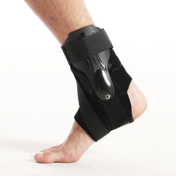ankle support brace bandage foot guard protector adjustable sprain orthose stabilizer splint, Blue;black
ankle support brace bandage foot guard protector adjustable sprain orthose stabilizer splint, Blue;black