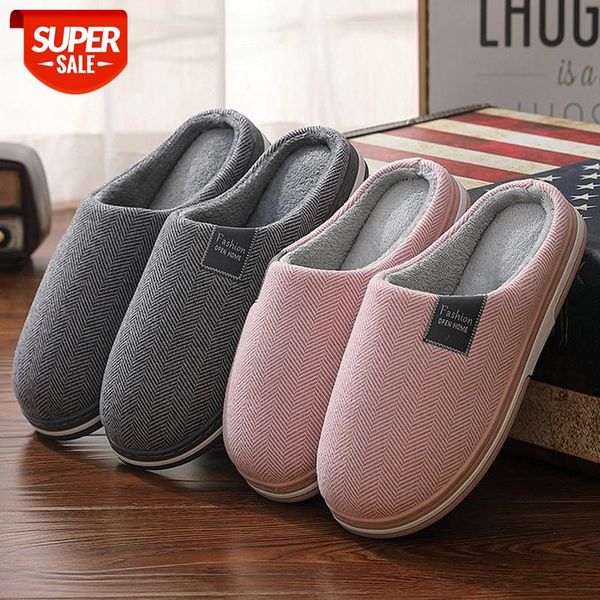 puimentiua women slippers winter warm house home soft non-slip plush cotton shoes lovers bedroom ladies girls boys fur slides #jb7y, Black
puimentiua women slippers winter warm house home soft non-slip plush cotton shoes lovers bedroom ladies girls boys fur slides #jb7y, Black