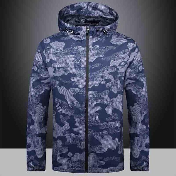 men's jackets men jacket spring and autumn mens fashion pattern casual hooded windbreaker 3 colors size m-4xl, Black;brown
men's jackets men jacket spring and autumn mens fashion pattern casual hooded windbreaker 3 colors size m-4xl, Black;brown