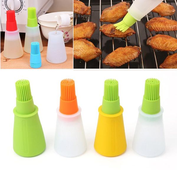 tools & accessories 1pc silicone oil bottle brush high temperature resistance honey barbecue for housheold kitchen cooking utensils
tools & accessories 1pc silicone oil bottle brush high temperature resistance honey barbecue for housheold kitchen cooking utensils