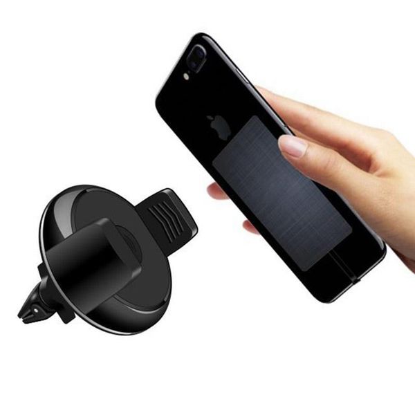 cell phone mounts & holders car air vent clip holder wireless charging mount bracket charger for smartphone dq-drop
cell phone mounts & holders car air vent clip holder wireless charging mount bracket charger for smartphone dq-drop