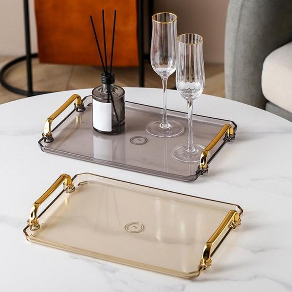 dishes & plates multifunctional plastic rectangular all- tray exquisite fruit dessert tray-kitchenware
dishes & plates multifunctional plastic rectangular all- tray exquisite fruit dessert tray-kitchenware