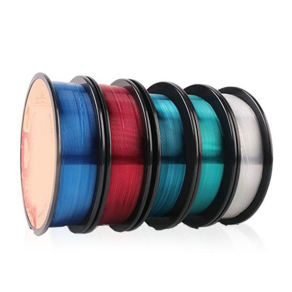 fishing line main/sub-line super strong tension nylon fishing line ys-buy