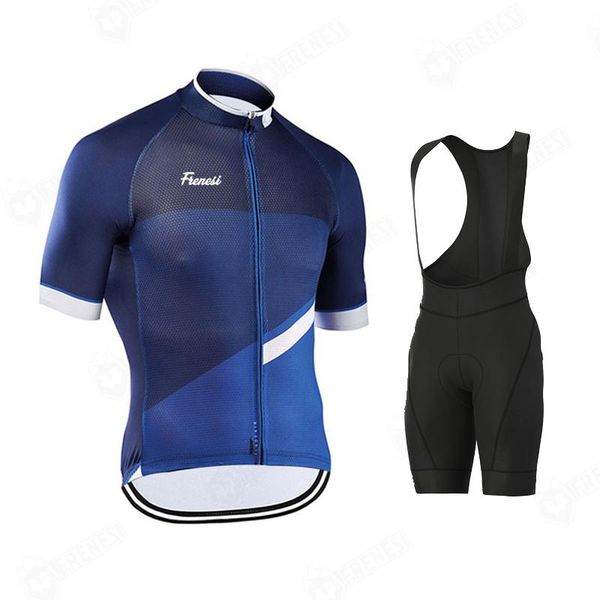 racing sets frenesi cycling summer clothing 2021 biking short sleeve jersey set gel uniform men triathlon skinsuit sport kit, Black;blue
racing sets frenesi cycling summer clothing 2021 biking short sleeve jersey set gel uniform men triathlon skinsuit sport kit, Black;blue