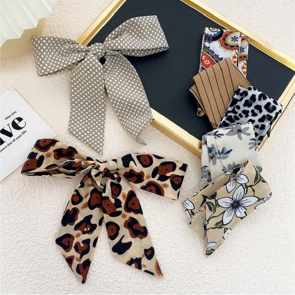 scarves 2pcs/lot sweet print narrow silk satin hair wraps 2021 fashion long headband girls women accessories decoration, Blue;gray
scarves 2pcs/lot sweet print narrow silk satin hair wraps 2021 fashion long headband girls women accessories decoration, Blue;gray