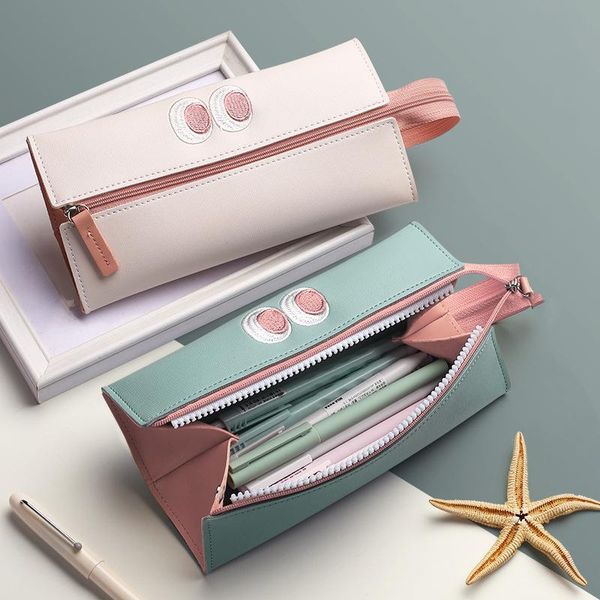 pencil cases etui gevallen leuke populaire koreaanse briefpapier 2021 pen bag pouch materiaal escolar kawaii schoolbenodigdheden hoge
pencil cases etui gevallen leuke populaire koreaanse briefpapier 2021 pen bag pouch materiaal escolar kawaii schoolbenodigdheden hoge