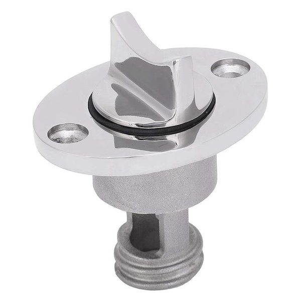 rafts/inflatable boats boat drain plug replacement stainless steel marine yacht swater bung se
rafts/inflatable boats boat drain plug replacement stainless steel marine yacht swater bung se