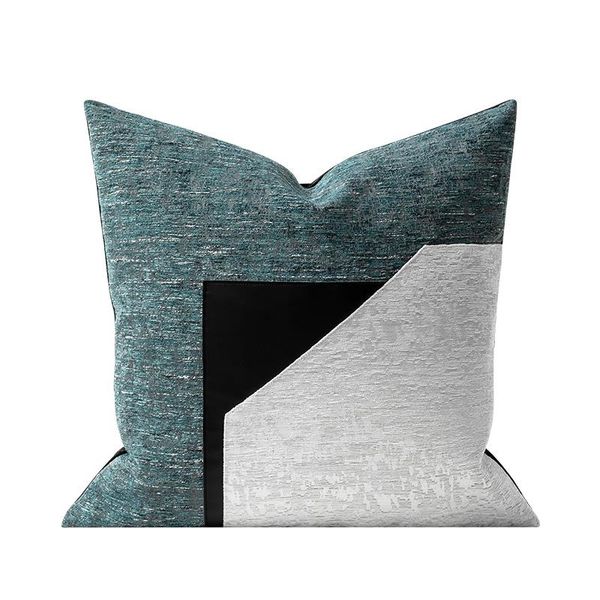 cushion/decorative pillow decorative cushion covers for living room sofa green black white patwork waist pillowcase home decor 45x45cm/30x50
cushion/decorative pillow decorative cushion covers for living room sofa green black white patwork waist pillowcase home decor 45x45cm/30x50