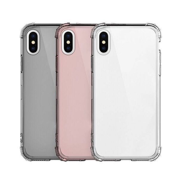 clear white gray rosegold colors anti shock airbag clear transparent phone cases back cover case for iphone 12 mini 11 pro max xs 8 7plus 6s
clear white gray rosegold colors anti shock airbag clear transparent phone cases back cover case for iphone 12 mini 11 pro max xs 8 7plus 6s