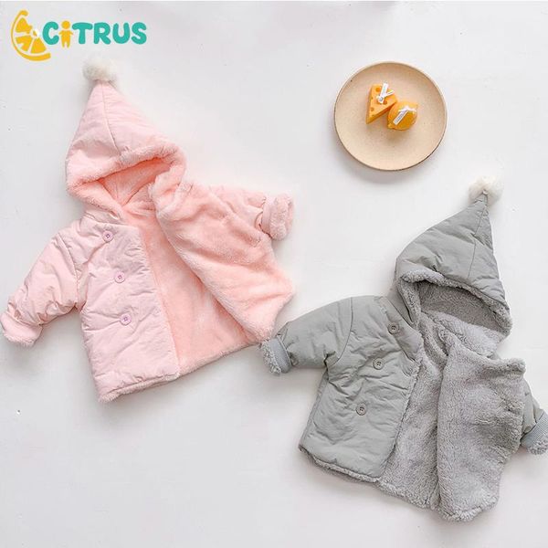 down coat citrus baby boy winter hooded plus velvet warm cotton clothes for toddler girls solid jacket thicken cardigan, Blue;gray
down coat citrus baby boy winter hooded plus velvet warm cotton clothes for toddler girls solid jacket thicken cardigan, Blue;gray