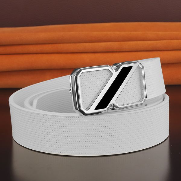 luxury brand belt summer white belt men's korean fashion young people's leisure versatile leather simple trouser, Black;brown
luxury brand belt summer white belt men's korean fashion young people's leisure versatile leather simple trouser, Black;brown