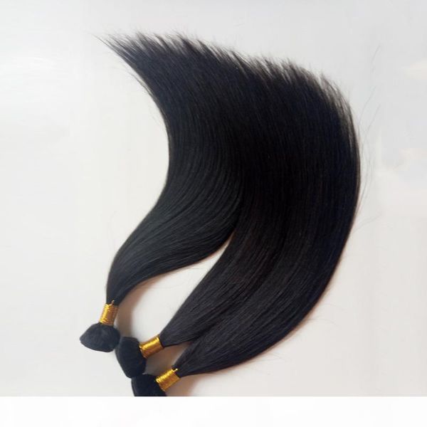 european human hair weft straight natural color fictile stylish lady hair extensions 8-26inch 100gno fiber, Black
european human hair weft straight natural color fictile stylish lady hair extensions 8-26inch 100gno fiber, Black