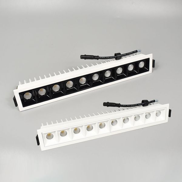 anti-glare black screen brilliance white reflector minimal trim ceiling fixture focus led light dimmable 10w 20w 30w zigbee
anti-glare black screen brilliance white reflector minimal trim ceiling fixture focus led light dimmable 10w 20w 30w zigbee