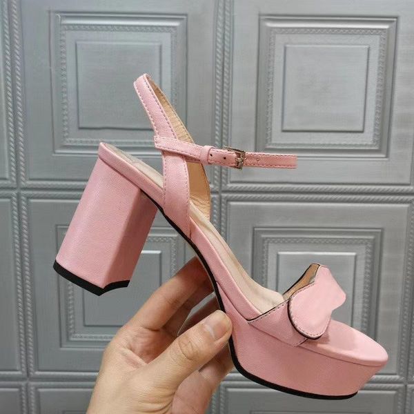 sandals fashion designer brand summer women thick heel high waterproof platform leather shoes, Black
sandals fashion designer brand summer women thick heel high waterproof platform leather shoes, Black
