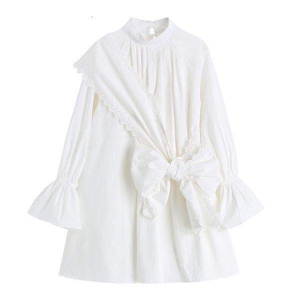 2021 sweet college style autumn and winter new solid bandage bow two-piece a line stand flare sleeve fashion jacket for women zb3q, Black;gray
2021 sweet college style autumn and winter new solid bandage bow two-piece a line stand flare sleeve fashion jacket for women zb3q, Black;gray