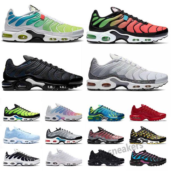 size us 12 running shoes mens womens worldwide tn plus se triple black all white trainers outdoor sports sneakers eur 36-46 s25
size us 12 running shoes mens womens worldwide tn plus se triple black all white trainers outdoor sports sneakers eur 36-46 s25