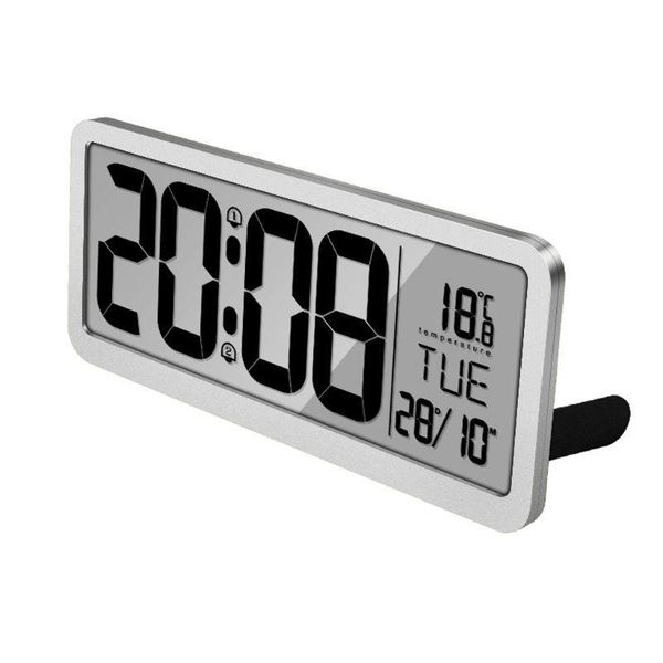 desk & table clocks e7cc adjustable volume battery powered digital wall clock with 2 alarm settings large
desk & table clocks e7cc adjustable volume battery powered digital wall clock with 2 alarm settings large