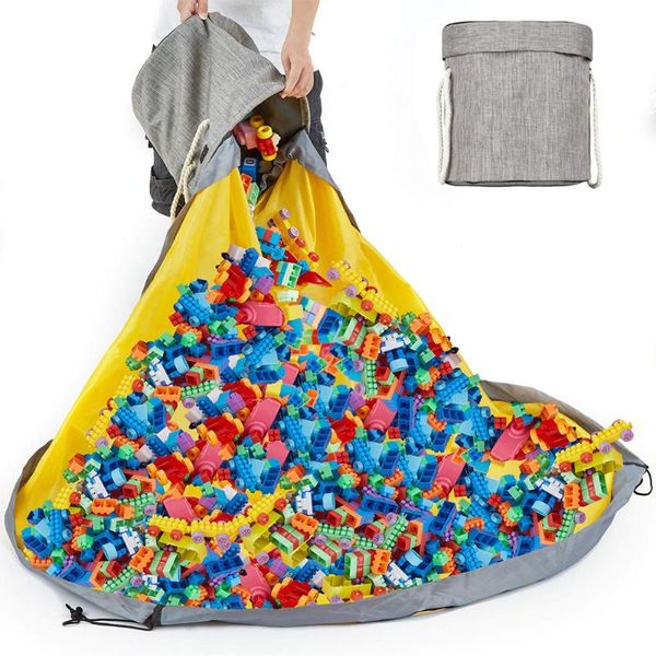 stylish toys storage bags household shoes clothes container kids building blocks blanket oxford cloth portable organizer
stylish toys storage bags household shoes clothes container kids building blocks blanket oxford cloth portable organizer