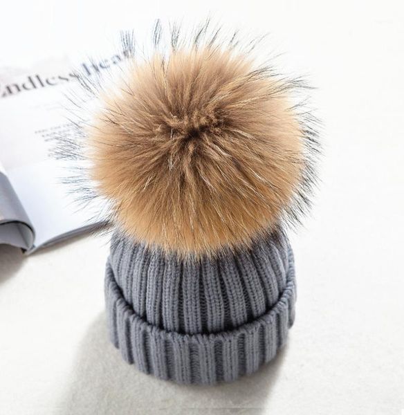 beanies winter real big fur pom poms knitted baby girl thick warm knitting hat skullies gorros1
beanies winter real big fur pom poms knitted baby girl thick warm knitting hat skullies gorros1