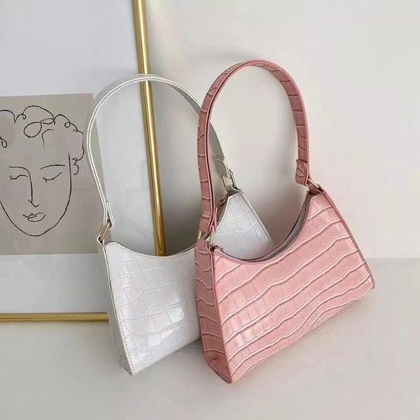 evening bags fashion exquisite shopping bag 2021 retro casual women totes shoulder female leather solid color chain handbag for
evening bags fashion exquisite shopping bag 2021 retro casual women totes shoulder female leather solid color chain handbag for