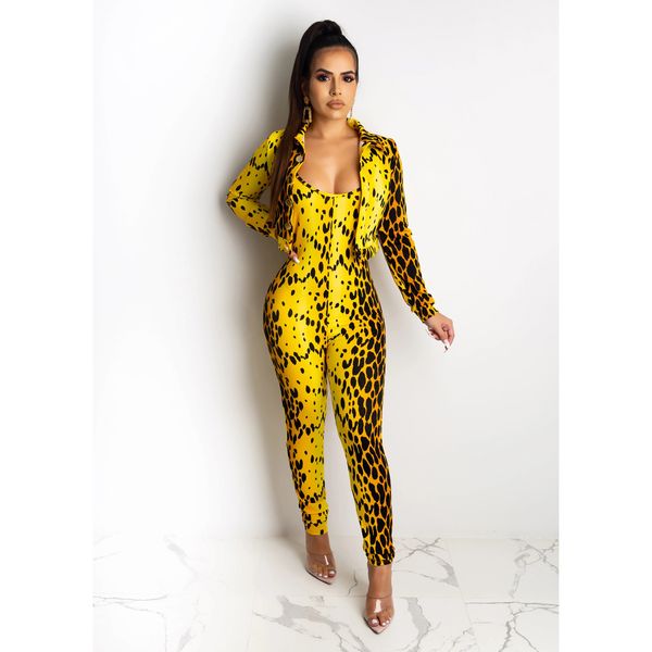 yellow snake skin print women two piece pant set club outfits kyliejenner jacket bodycon jumpsuit d91-ag77, White
yellow snake skin print women two piece pant set club outfits kyliejenner jacket bodycon jumpsuit d91-ag77, White