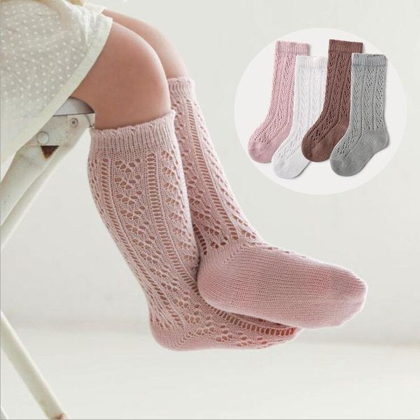 socks baby girls knee high girl cute sock cotton long tube children 2021, Pink;yellow
socks baby girls knee high girl cute sock cotton long tube children 2021, Pink;yellow
