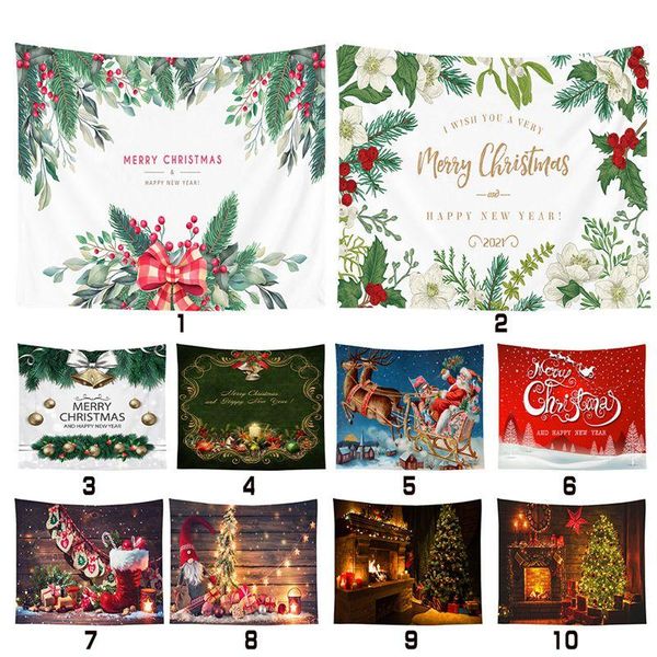 tapestries christmas tapestry wall hanging decoration printed thin bedapreads year party elk yoga blanket
tapestries christmas tapestry wall hanging decoration printed thin bedapreads year party elk yoga blanket