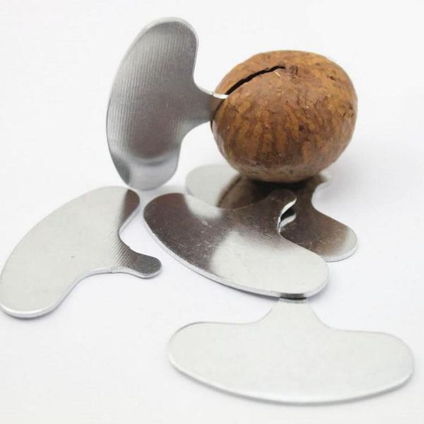 portable nut cracker sheller walnuts metal key opener new nut device kitchen tool wholesale
portable nut cracker sheller walnuts metal key opener new nut device kitchen tool wholesale