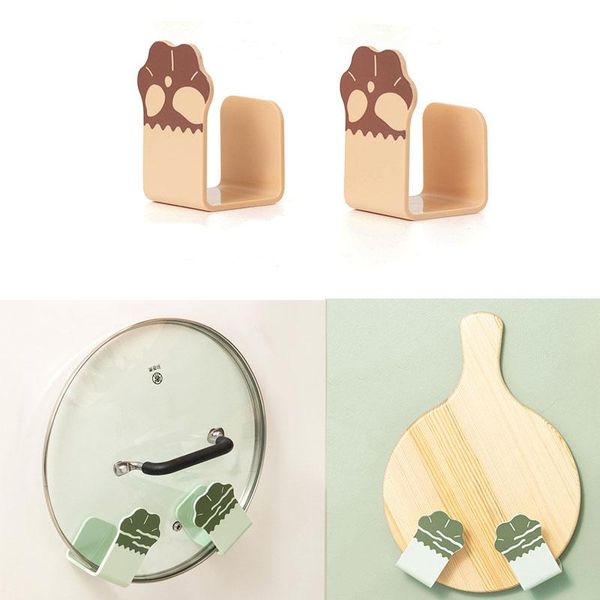 kitchen storage & organization nail wall hanging pot cover rack adjustable chopping board
kitchen storage & organization nail wall hanging pot cover rack adjustable chopping board