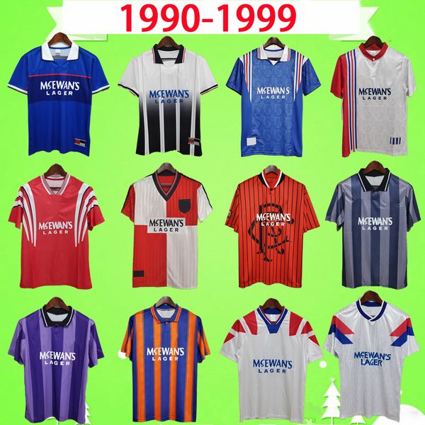 1990 1992 1993 1994 1995 1996 1997 1999 retro soccer jerseys #9 mccoist home blue vintage gascoigne albertz ferguson classic football shirts, Black;yellow
1990 1992 1993 1994 1995 1996 1997 1999 retro soccer jerseys #9 mccoist home blue vintage gascoigne albertz ferguson classic football shirts, Black;yellow