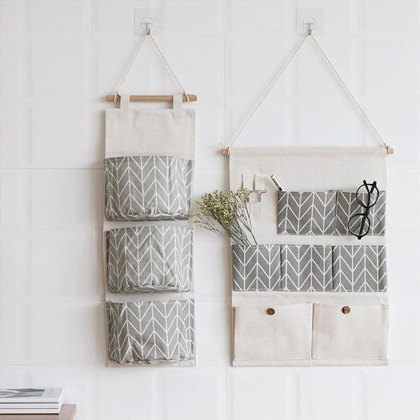 organizer hanging bag wall mounted wardrobe cosmetic closet toys storage bag bedroom student dormitory behind the door more grid
organizer hanging bag wall mounted wardrobe cosmetic closet toys storage bag bedroom student dormitory behind the door more grid
