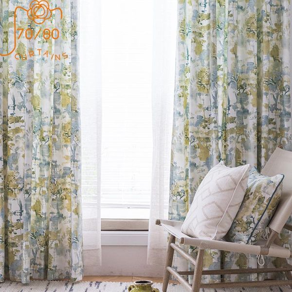 curtain & drapes nordic ink painting printing splicing curtains for living room bedroom balcony customized products
curtain & drapes nordic ink painting printing splicing curtains for living room bedroom balcony customized products