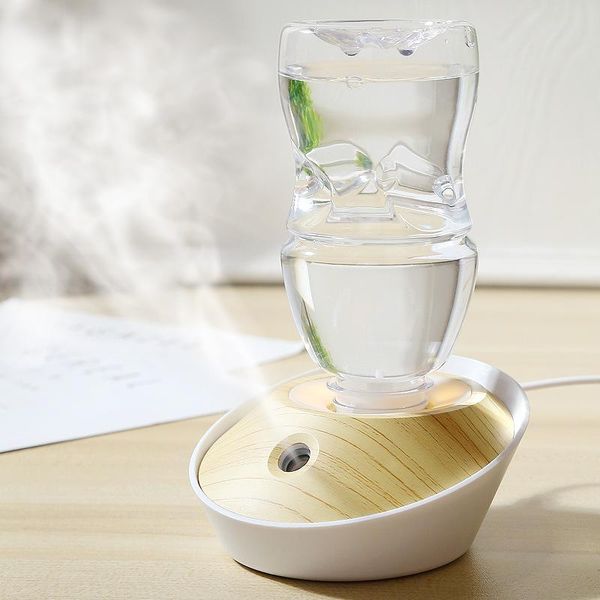 humidifiers universal usb humidifier base wood grain water bottle atomizer portable deskfor car home office bedroom diffuser
humidifiers universal usb humidifier base wood grain water bottle atomizer portable deskfor car home office bedroom diffuser