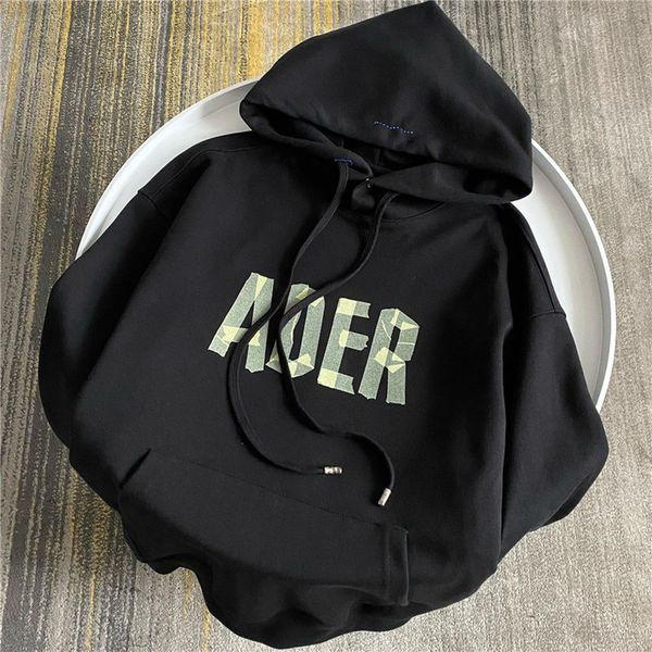 2021 new error hoodie men women 1:1 front ader big mark adererror pullovers cds5, Black
2021 new error hoodie men women 1:1 front ader big mark adererror pullovers cds5, Black