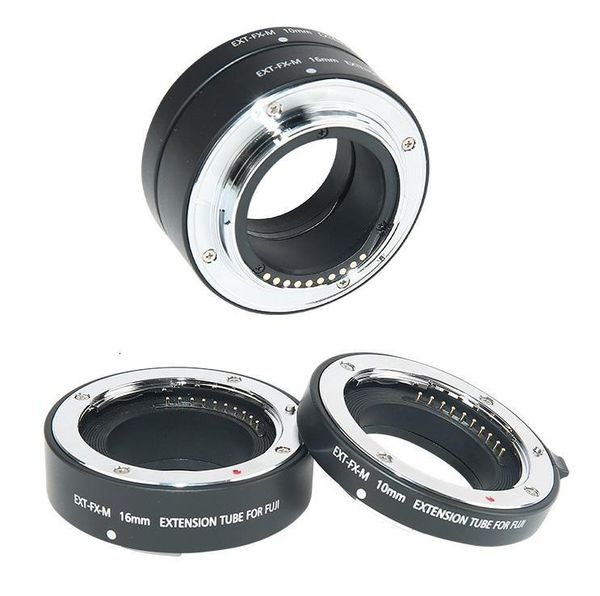 lens adapters & mounts ext-fx-m macro 10mm+16mm extension tube for fuji xt4 xt100 xt3 xt2 xh1 micro single ring close-up adapter accessories
lens adapters & mounts ext-fx-m macro 10mm+16mm extension tube for fuji xt4 xt100 xt3 xt2 xh1 micro single ring close-up adapter accessories