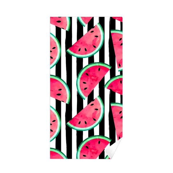 women's swimwear fashion design women beach cute fruit print toweltropical mood soft towel quick drying,bath outdoor accessories, White;black
women's swimwear fashion design women beach cute fruit print toweltropical mood soft towel quick drying,bath outdoor accessories, White;black