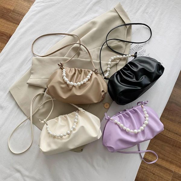 cross body fashion women cloud shoulder bags pearl pu leather crossbody messenger handbags totes lady casual purse
cross body fashion women cloud shoulder bags pearl pu leather crossbody messenger handbags totes lady casual purse