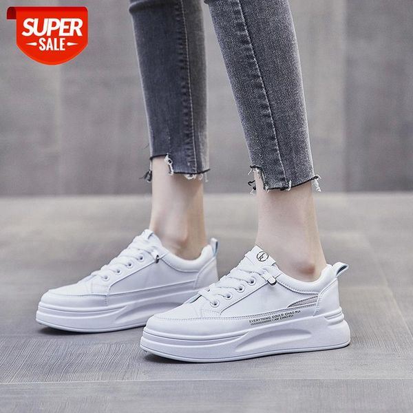 women's shoes 2021 new spring trend women vulcanized leather platform shoes comfortable sports casual women sneakers white #5v43
women's shoes 2021 new spring trend women vulcanized leather platform shoes comfortable sports casual women sneakers white #5v43