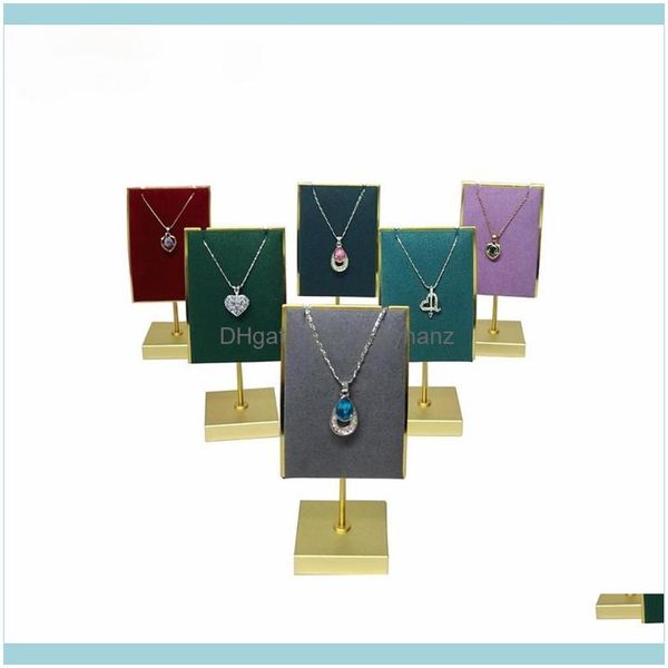 bags packaging & jewelrypiece 4.5*4.5*12cm stainless steel jewelry stand necklace holder earrings showing rack pendant display organizador d, Pink;blue
bags packaging & jewelrypiece 4.5*4.5*12cm stainless steel jewelry stand necklace holder earrings showing rack pendant display organizador d, Pink;blue