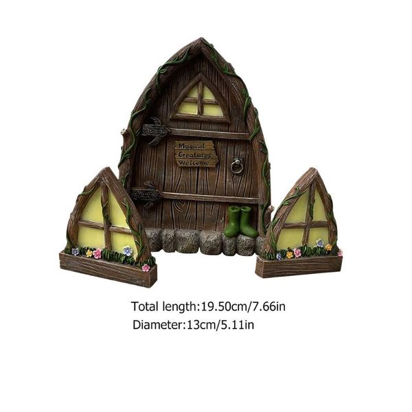 garden decorations 1set home balcony decorative craft resin house window decor layout prop
garden decorations 1set home balcony decorative craft resin house window decor layout prop