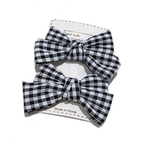 girls hair accessories hairclips bb clip barrettes clips children's plaid to primary and secondary school students ornamental little ca, Slivery;white
girls hair accessories hairclips bb clip barrettes clips children's plaid to primary and secondary school students ornamental little ca, Slivery;white