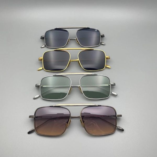 sunglasses men pure titanium rectangle quality can do myopia lens sun glasses, White;black
sunglasses men pure titanium rectangle quality can do myopia lens sun glasses, White;black