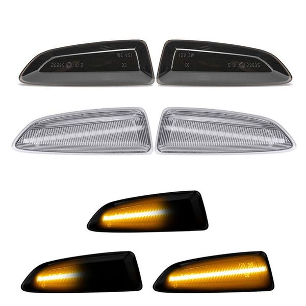 emergency lights 2x dynamic led side marker 12v flowing turn signal light panel lamp for vauxhall astra j k insignia b
emergency lights 2x dynamic led side marker 12v flowing turn signal light panel lamp for vauxhall astra j k insignia b