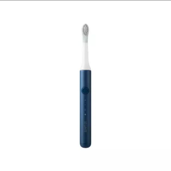 smart electric toothbrush sonic dupont brush ultrasonic whitening cleaning teeth household charging
smart electric toothbrush sonic dupont brush ultrasonic whitening cleaning teeth household charging