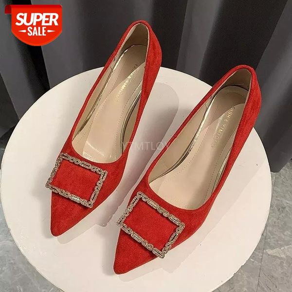 pointed shallow mouth rhinestone2021 spring autumn new stiletto high heels women zapatos de mujer plataforma #cf62
pointed shallow mouth rhinestone2021 spring autumn new stiletto high heels women zapatos de mujer plataforma #cf62