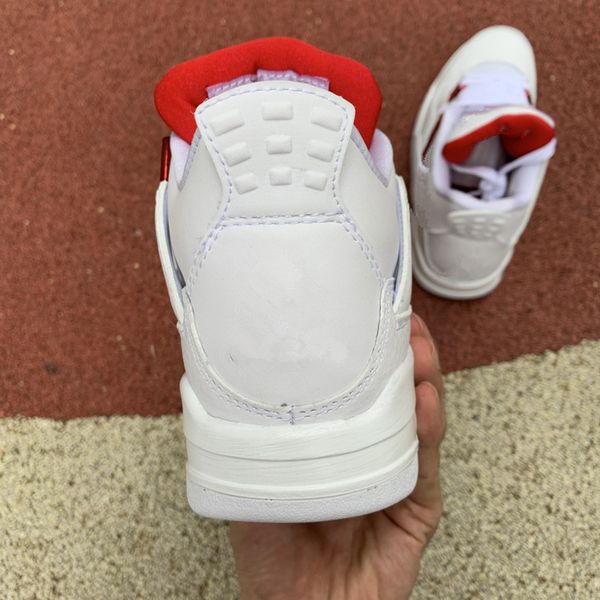 jumpman 4 orange metallic pack basketball shoes 4s iv women men sports casual shoes sneakers trainers with box ct852, Black
jumpman 4 orange metallic pack basketball shoes 4s iv women men sports casual shoes sneakers trainers with box ct852, Black