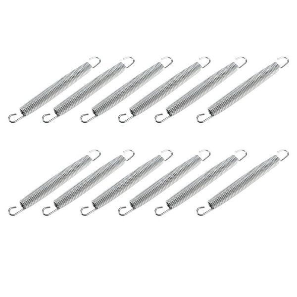 accessories 10 pcs outdoor multipurpose trampoline spring bounce crack resistant pull sports easy install stretchable double hook tool
accessories 10 pcs outdoor multipurpose trampoline spring bounce crack resistant pull sports easy install stretchable double hook tool
