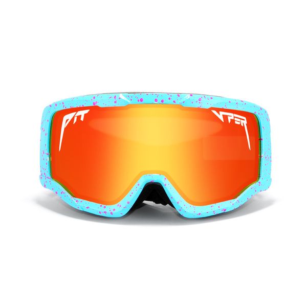75% off outlet store online pit viper high definition ultraviolet film electroplating windproof double layer anti fog ski glasses, White;black
75% off outlet store online pit viper high definition ultraviolet film electroplating windproof double layer anti fog ski glasses, White;black